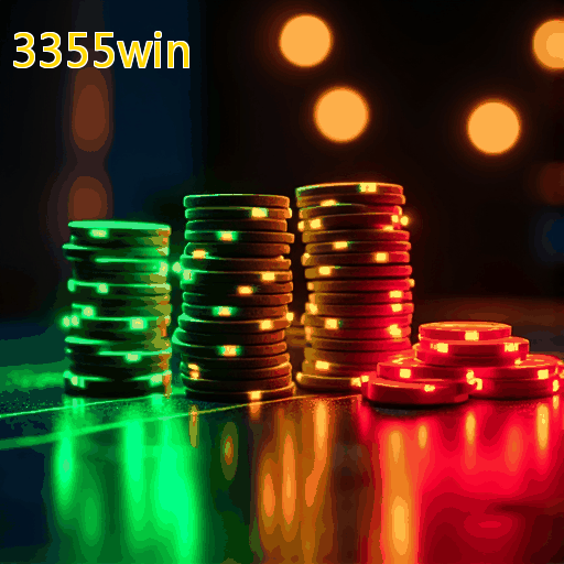 O 3355win é o melhor cassino esportivo do Brasil!