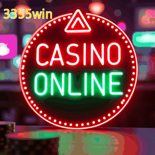 vivo no cassino 3355win