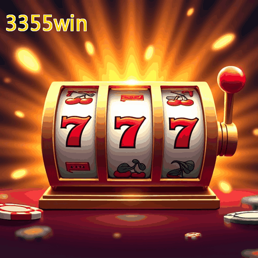 cassino 3355win